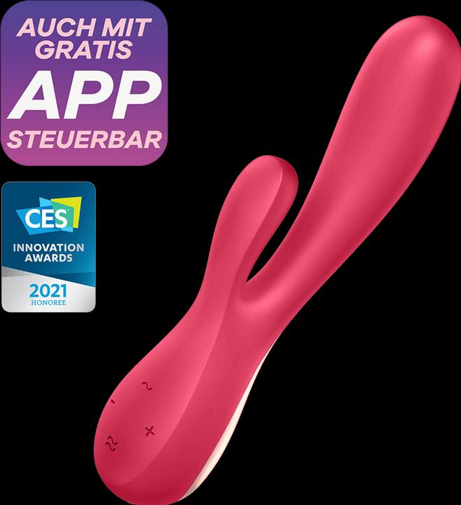 Immagine prodotto Satisfyer Mono Flex