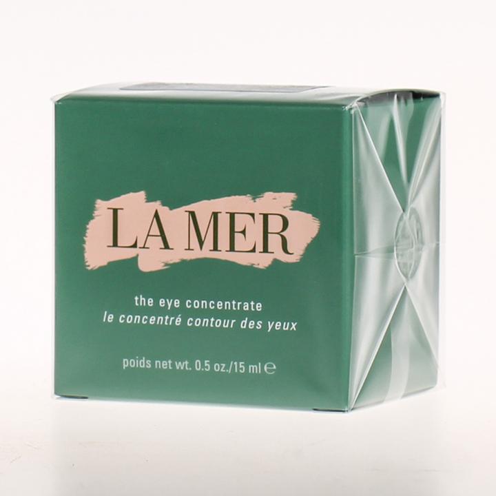 Produktbild La Mer The Eye Concentrate (Serum, 15 ml, Tag, Nacht)