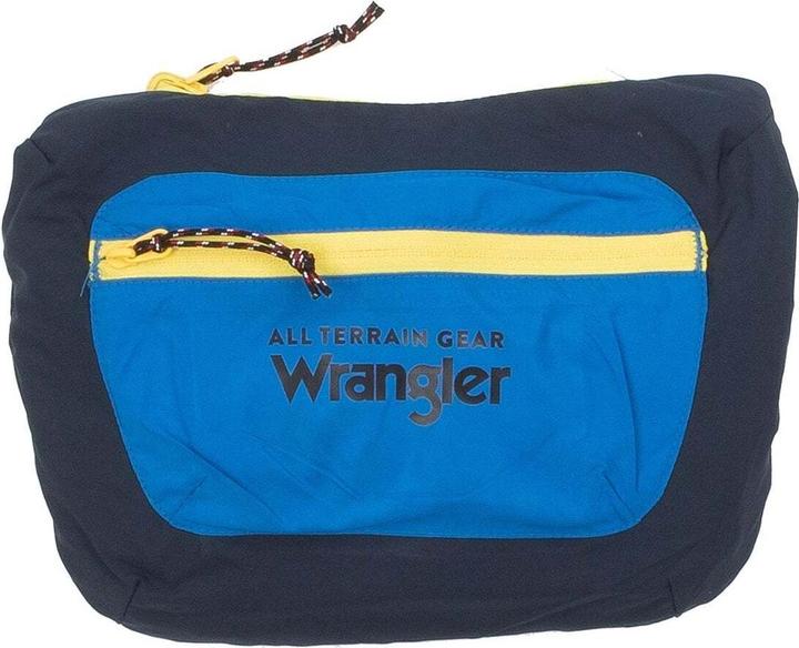 Image du produit Wrangler Cargopant zip-off emballable (W38/L34)