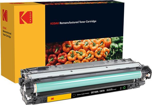 Actual product image Jet Tec H740 - 7000 pages - black - 1 piece(s) (FC)