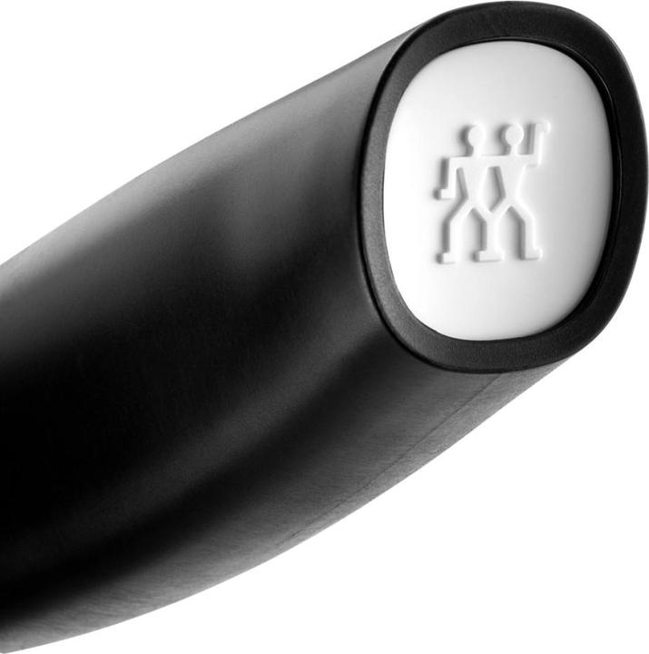Actual product image Zwilling All Star chef's knife 140, white (14 cm)
