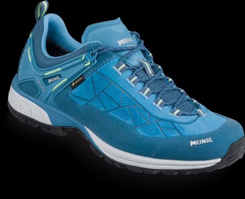 Actual product image Meindl Top Trail Lady GTX® (42.5)