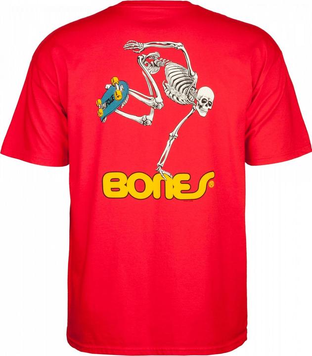 Immagine prodotto Maglietta Skate Skeleton (S)