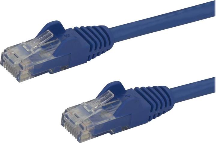 Immagine prodotto StarTech Cavo Patch Cat6 Snagless Da 7m (UTP, CAT6, 7 m)