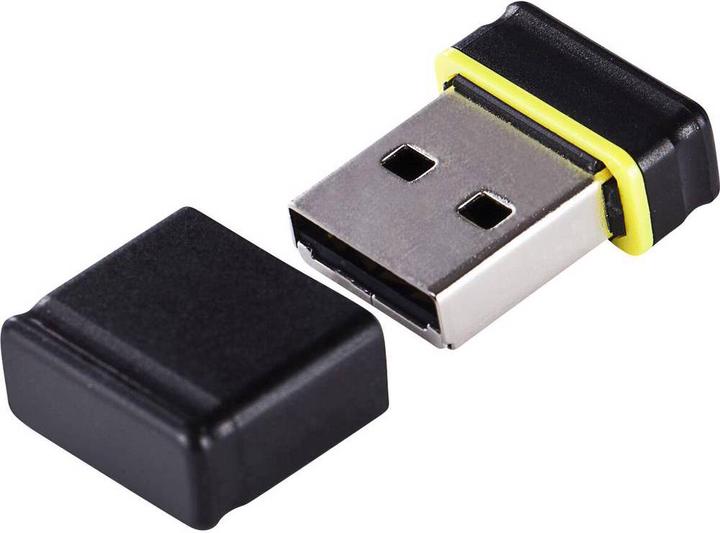 Produktbild BestMedia Platinum HighSpeed Mini (32 GB, USB-A, USB 2.0)