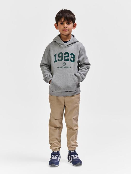 Image du produit hummel hmlNIPPS HOODIE (110)