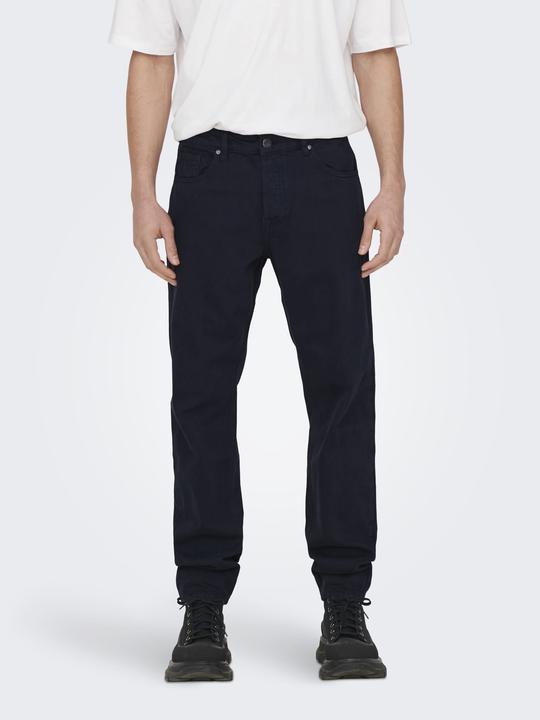 Image du produit Only & Sons Pantalon en sergé (32)