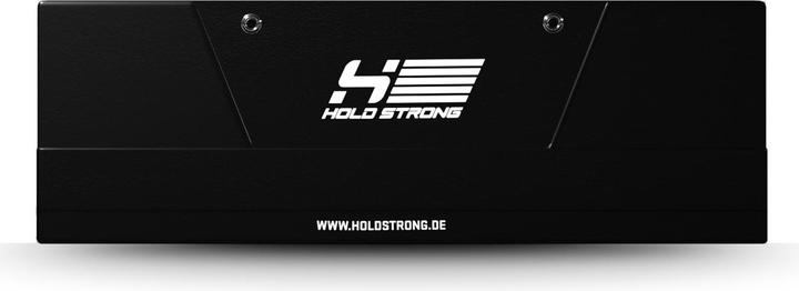 Actual product image Hold Strong Fitness Dropping Mats in a set