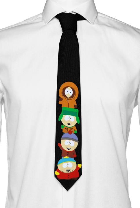 Immagine prodotto OppoSuits South Park Krawatte – The Boys