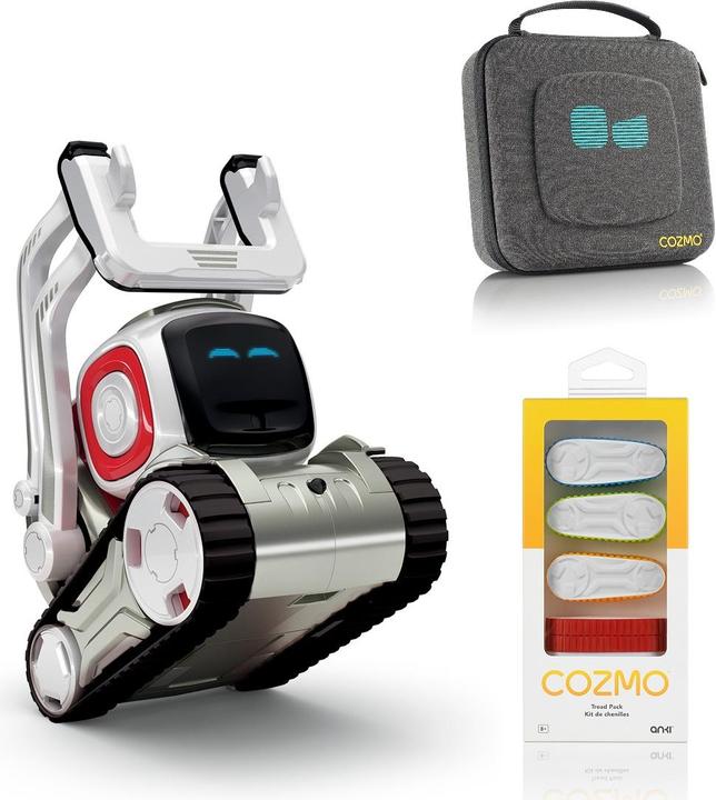Anki Cozmo Set Deluxe