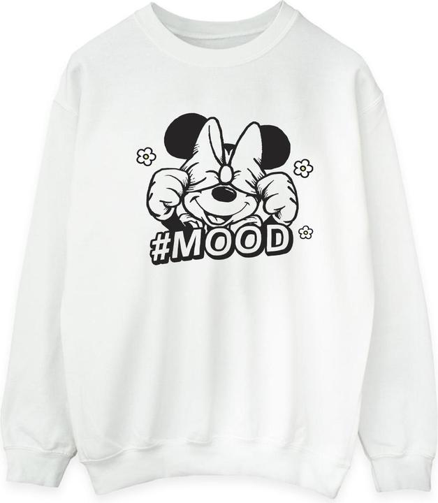 Produktbild Disney Minnie Mouse Mood Sweatshirt (XXL)