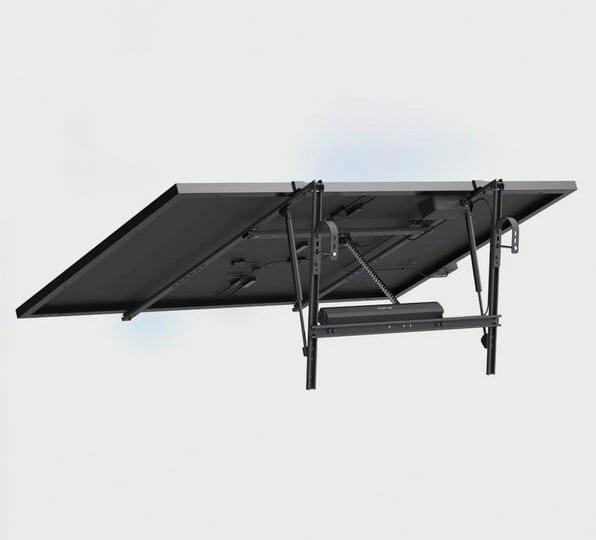 Produktbild EcoFlow Solar Tracker