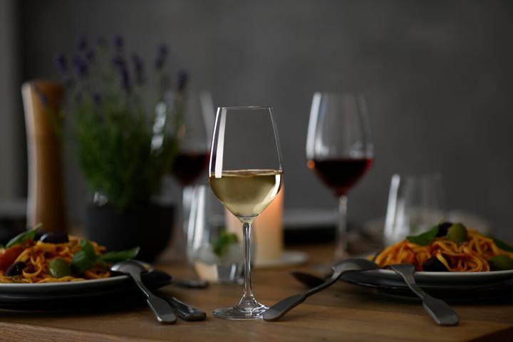Actual product image Schott Zwiesel Vina (29 cl, 1 Glasses, White wine glasses)