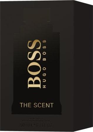 Produktbild BOSS The Scent (Eau de Toilette, 200 ml)