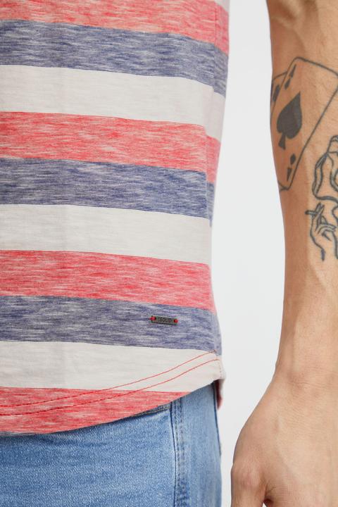 Immagine prodotto Solid Whicco T-Shirt Maglietta Senza Manica Canotta Da Uomo (M)