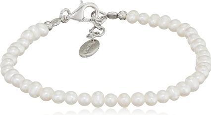 Produktbild Engelsrufer Armband Perle (20 cm, 925er Silber, Perle)