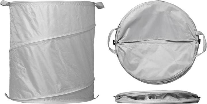 Actual product image ProPlus Foldable laundry basket