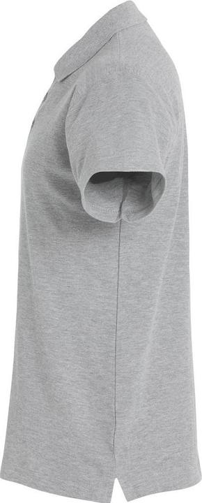 Actual product image Clique Basic polo shirt (M)