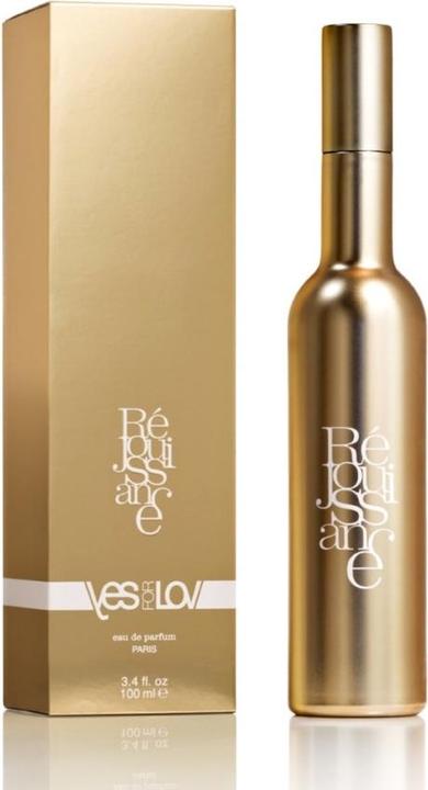 Produktbild YESforLOV Réjouissance (Eau de Parfum, 100 ml)