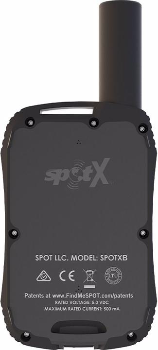 Produktbild Spot X Bluetooth Satelliten GPS Messenger