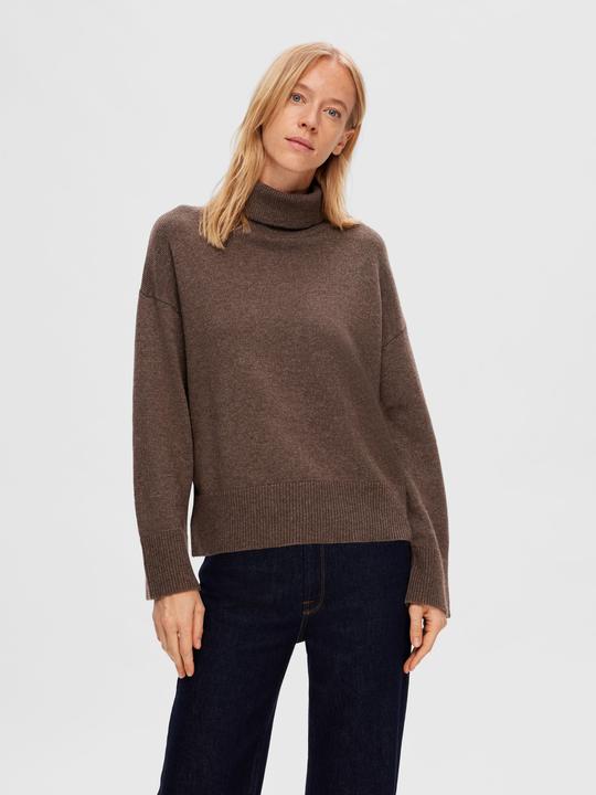 Produktbild Selected Femme Wollgemisch Pullover (XXL)