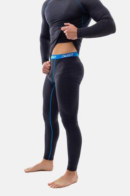 Produktbild KV+ Tenero underwear pants Junior dark grey (L)