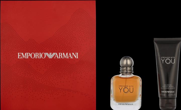 Immagine prodotto Armani Exchange Più forte con te