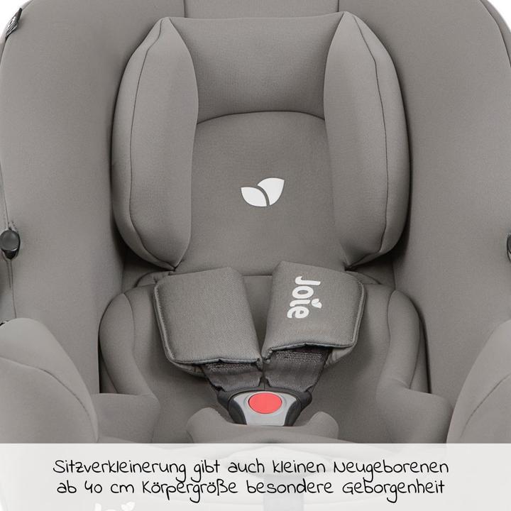 Actual product image Joie i-Snug 2 (Baby car seat, ECE R129/i-Size Standard)