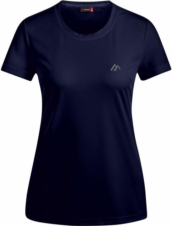 Maier Sports Waltraud T-Shirt (38, M)