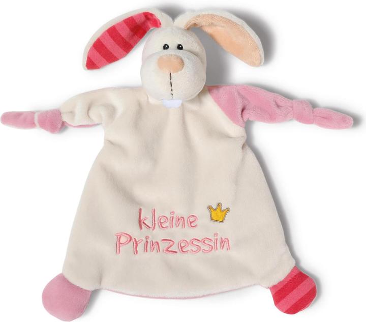 Petite princesse lapine
