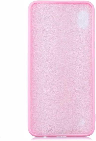 Productafbeelding MU Classic Softcase TPU-serie (Samsung Galaxy A10)