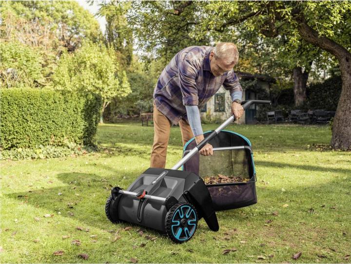 Immagine prodotto Gardena Raccoglitori di foglie e prato