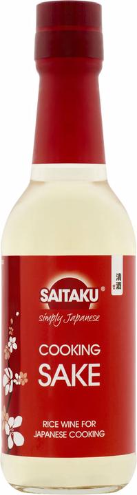 Produktbild Saitaku Cooking Sake (1 x 25 cl)