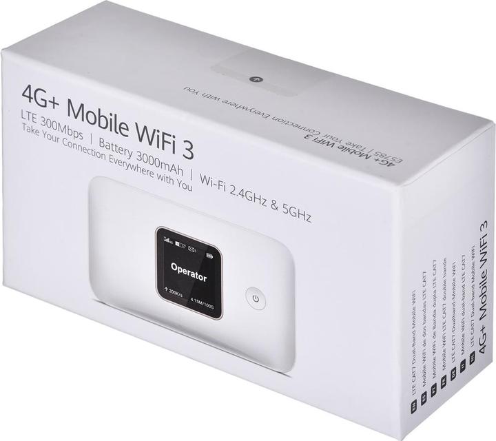 Image du produit Huawei E5785-330
