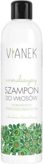 Vianek Normalizing (300 ml, Flüssiges Shampoo)