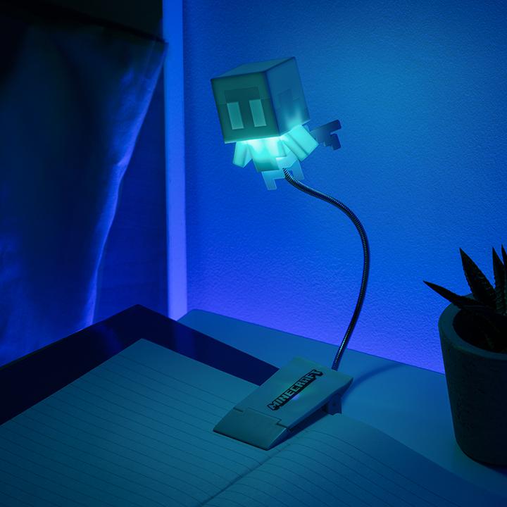 Actual product image Paladone Products Minecraft - Lamp de lecture Allay