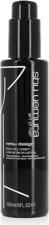 Immagine prodotto Shu Uemura Netsu Design Crema per asciugare i capelli (Crema per capelli, 150 ml)