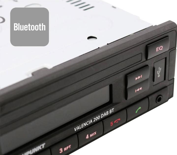 Produktbild Blaupunkt Valencia 200