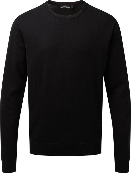 Premier Sweatshirt Rundhalsausschnitt
