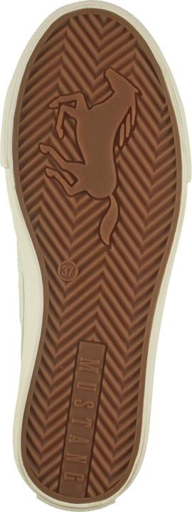 Actual product image Mustang Sneaker (38)
