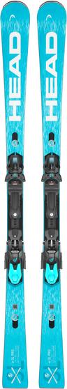 Produktbild Head Worldcup Rebels e-SL Pro (150 cm, Ohne Bindung)