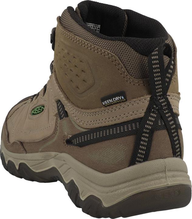 Produktbild Keen Targhee IV MID WP - 67249 (46)