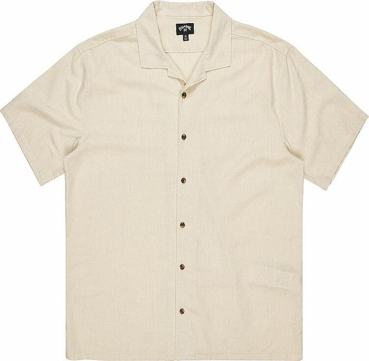 Image du produit Billabong Beachhemd Vacay Solid (S)