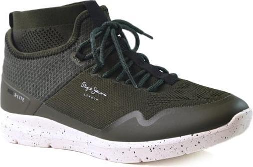 Produktbild Pepe Jeans Wade Knitsock-45 (45)