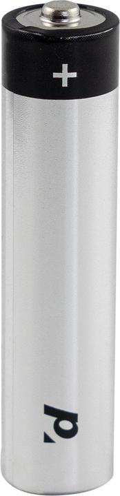 Actual product image Digitec AAA Alkaline (24 pcs., AAA, 1270 mAh)