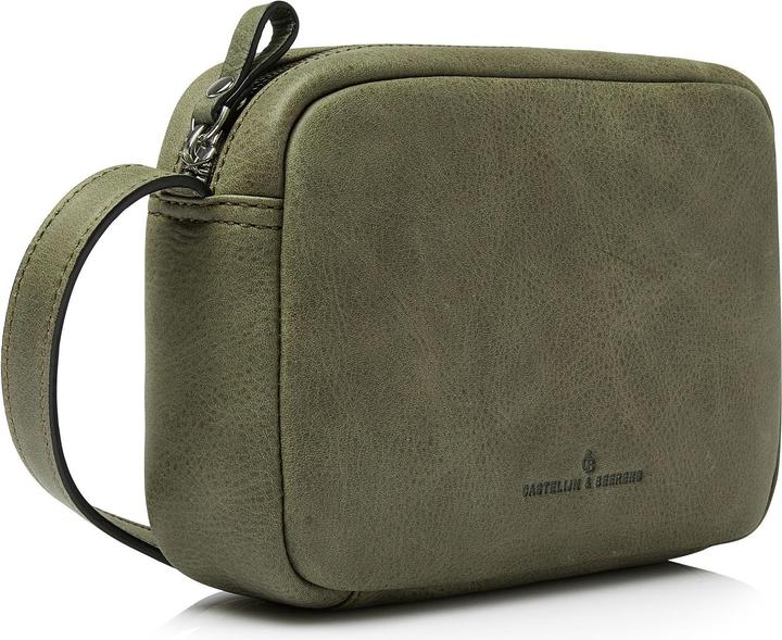 Produktbild Castelijn & Beerens Carisma Umhängetasche Leder 23.5 cm