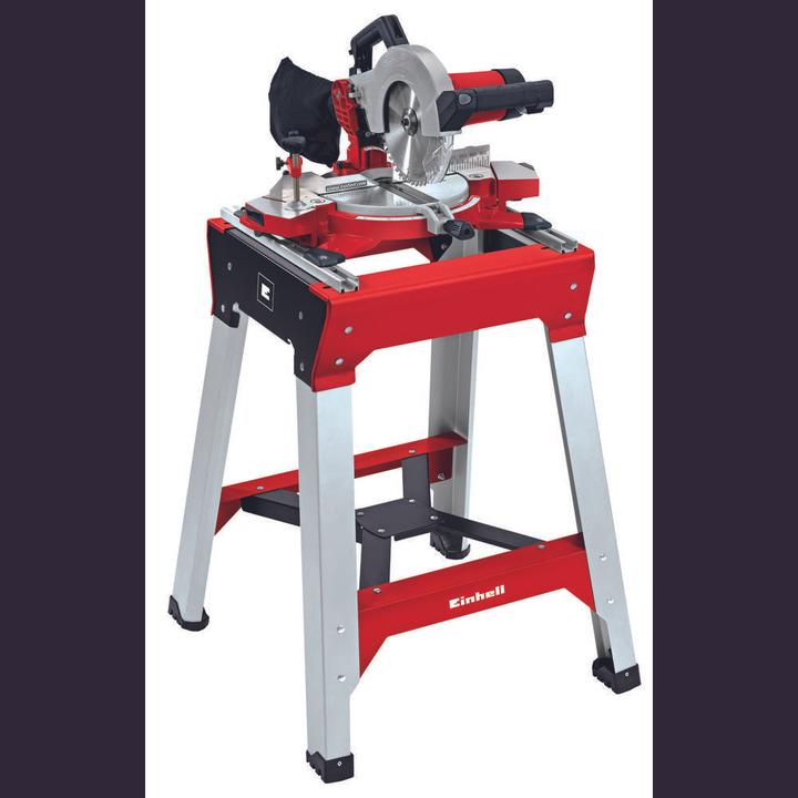 Actual product image Einhell Underframe E-Stand (44.50 cm, 41 cm)