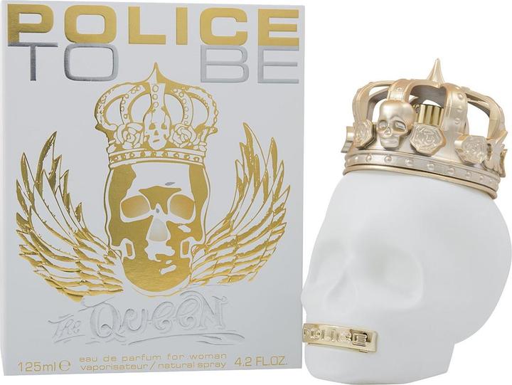 Produktbild Police To Be The Queen (Eau de Parfum, 125 ml)