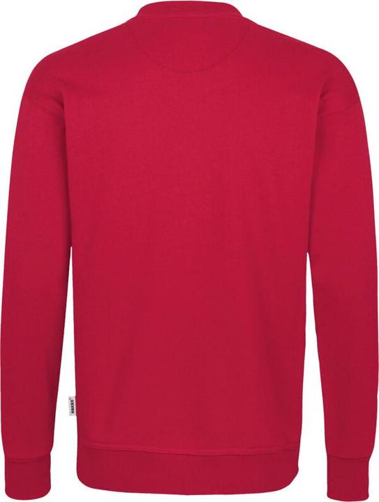 Produktbild Hakro Sweatshirt MIKRALINARÂ® (S)