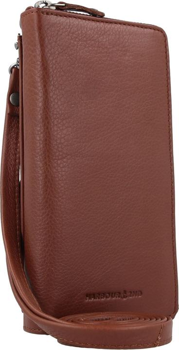 Image du produit Harbour 2nd Just Pure Pamela Portefeuille en cuir avec protection RFID 19.5 cm